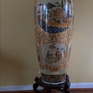 Meet your Posher, Willie